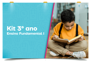 Kit 3º Ano - 2025 - Machado de Assis