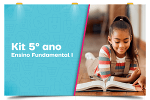 Kit 5º Ano - 2025 - Machado de Assis