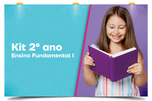 Kit 2º Ano - 2025 - Machado de Assis