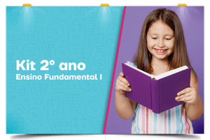 Kit 2º Ano (2º Bimestre) - 2025 - Machado de Assis