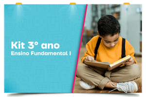 Kit 3º Ano (2º Bimestre) - 2025 - Machado de Assis
